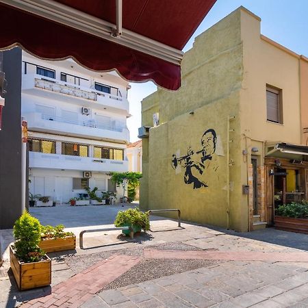 Studio Amarantios Rhodes City Exteriér fotografie